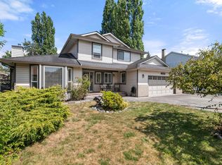 4970 216th St, Langley, BC V3A8B4