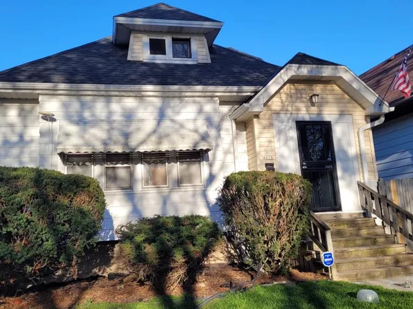 4638 North 40th STREET, Milwaukee, WI 53209