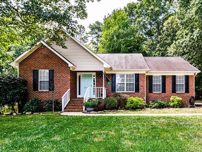 6005 Charlton Oaks Dr, Waxhaw, NC, 28173