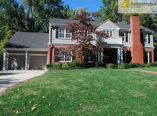 1256 W 62nd St, Kansas City, MO 64113