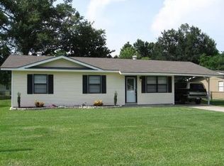 4611 New Hope Ave, Pascagoula, MS 39581