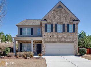 1868 Great Shoals Cir, Lawrenceville, GA 30045