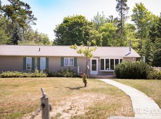 4311 Ii Rd, Garden, MI 49835