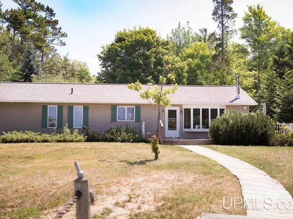 4311 Ii Rd, Garden, MI 49835