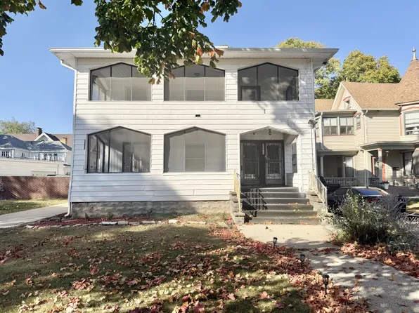 715 Bushnell St #2, Beloit, WI 53511