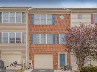 116 Teague Ln, Martinsburg, WV 25404