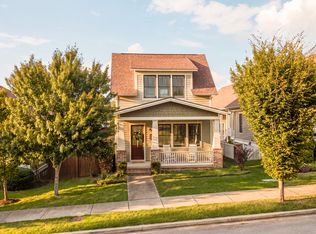 1048 Rochelle Ave, Thompsons Station, TN 37179