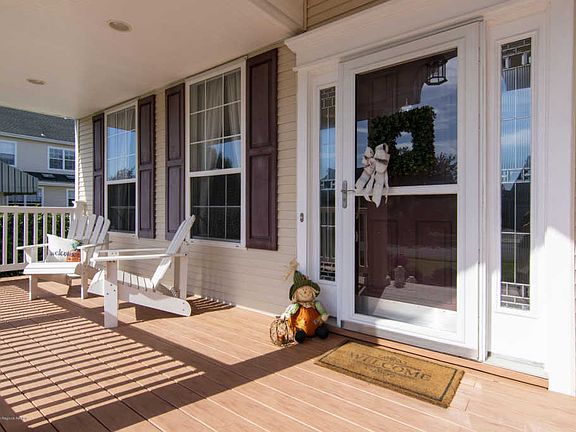 3rd image of 58 Fallsington Pl