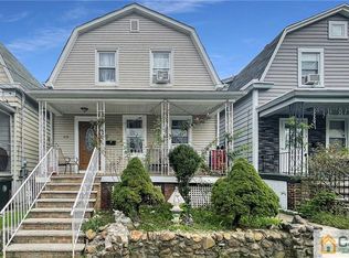 456 Neville St, Perth Amboy, NJ 08861