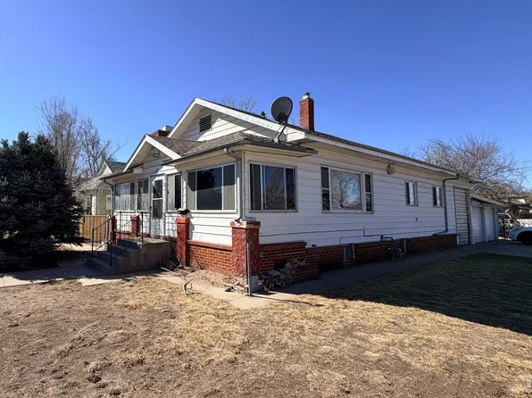 603 13th Ave, Greeley, CO 80631