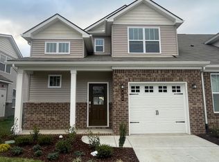 445 Alcott Way, Spring Hill, TN 37174