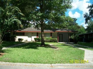 114 Juniper Cir, Savannah, GA 31419