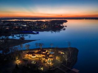 28910 S 593rd Rd, Grove, OK 74344