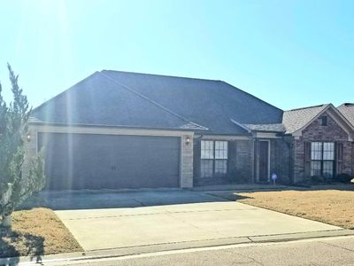 109 Bryce Dr, Mooreville, MS, 38857