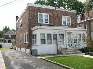 822 Broad St, Collingdale, PA 19023