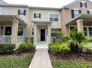 9236 CARDINAL MEADOW TRAIL, ORLANDO, FL 32827