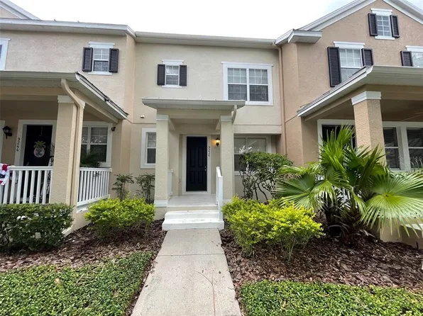 9236 CARDINAL MEADOW TRAIL, ORLANDO, FL 32827