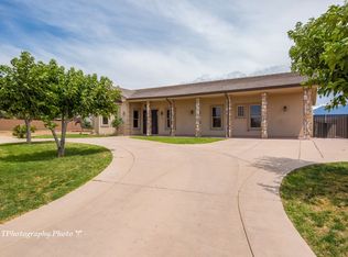 240 Habib Ct, Mesquite, NV 89027