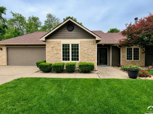 539 Bently Dr, Lawrence, KS 66049