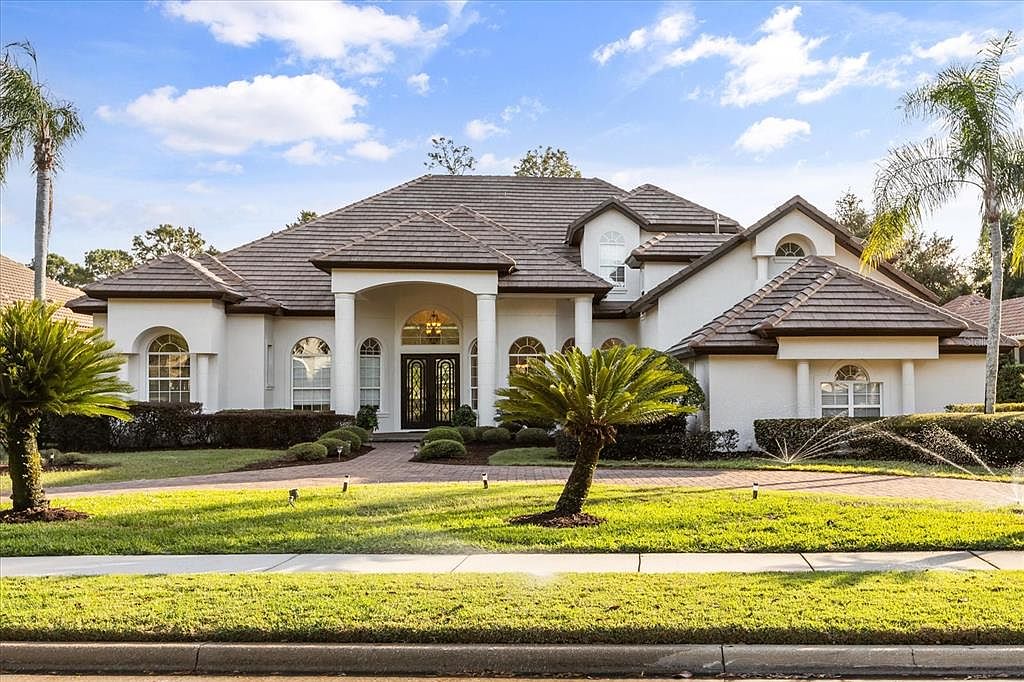 3235 Winding Pine Trl