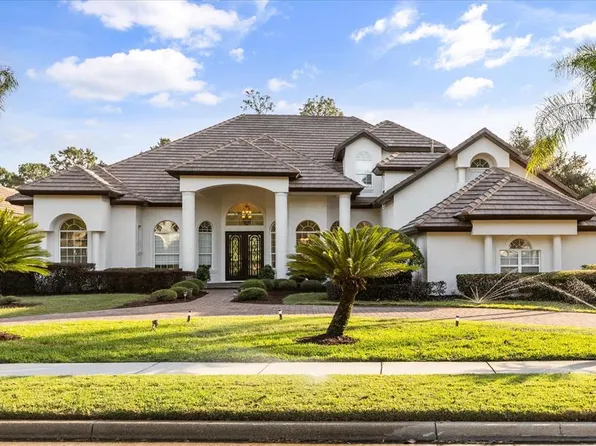 3235 Winding Pine Trl, Longwood, FL 32779