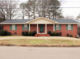 1102 Fillmore St, Tupelo, MS 38801