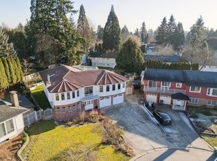 8710 151st St, Surrey, BC V3S6E1