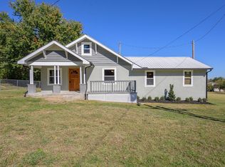 212 Peers St, McMinnville, TN 37110