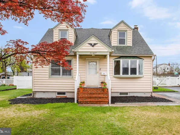 515 Shipley Rd, Linthicum, MD 21090