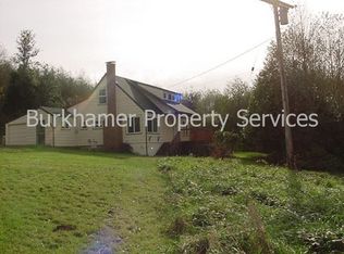 708 State Route 109, Hoquiam, WA 98550