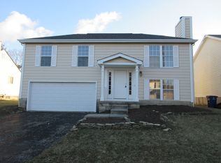 3148 Arrowsmith Dr, Reynoldsburg, OH