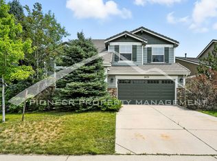 6174 S Rifle St, Aurora, CO 80016