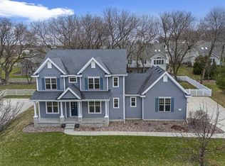 717 Callisto Dr, Madison, WI 53718