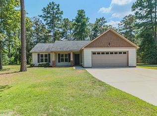 115 Carolina Forest Dr, Goldsboro, NC 27534