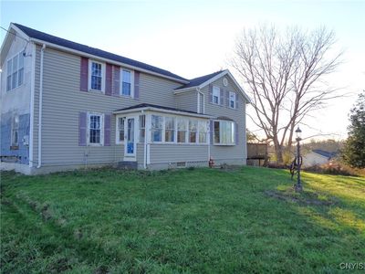 8586 Wilsey Rd, Port Byron, NY, 13140