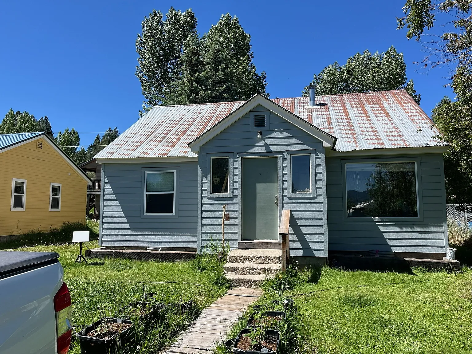 107 S Idaho St — Photo 1