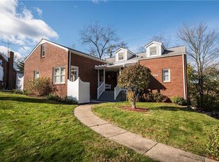 235 Montclair Ave, Pittsburgh, PA 15229