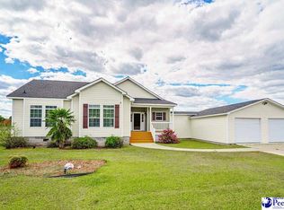 7107 N Highway 501, Latta, SC 29565