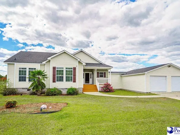 7107 N Highway 501, Latta, SC 29565