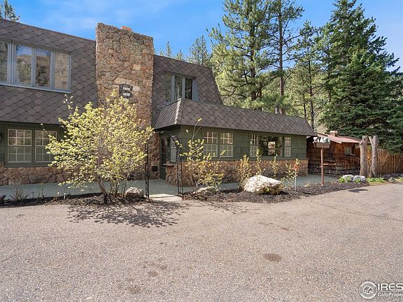 2nd image of 7301 Poudre Canyon Rd