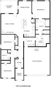 4125 Sky Dr, Sherman, TX, 75090