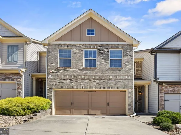 2296 Thackery Rd, Snellville, GA 30078