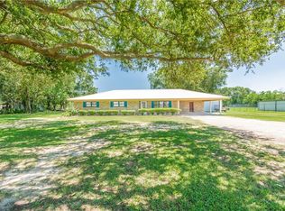 1311 Airport Rd, Jennings, LA 70546