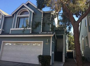 5009 Vivaldi Dr, Las Vegas, NV 89146