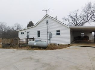 1522 W Elm Rd, Radcliff, KY 40160