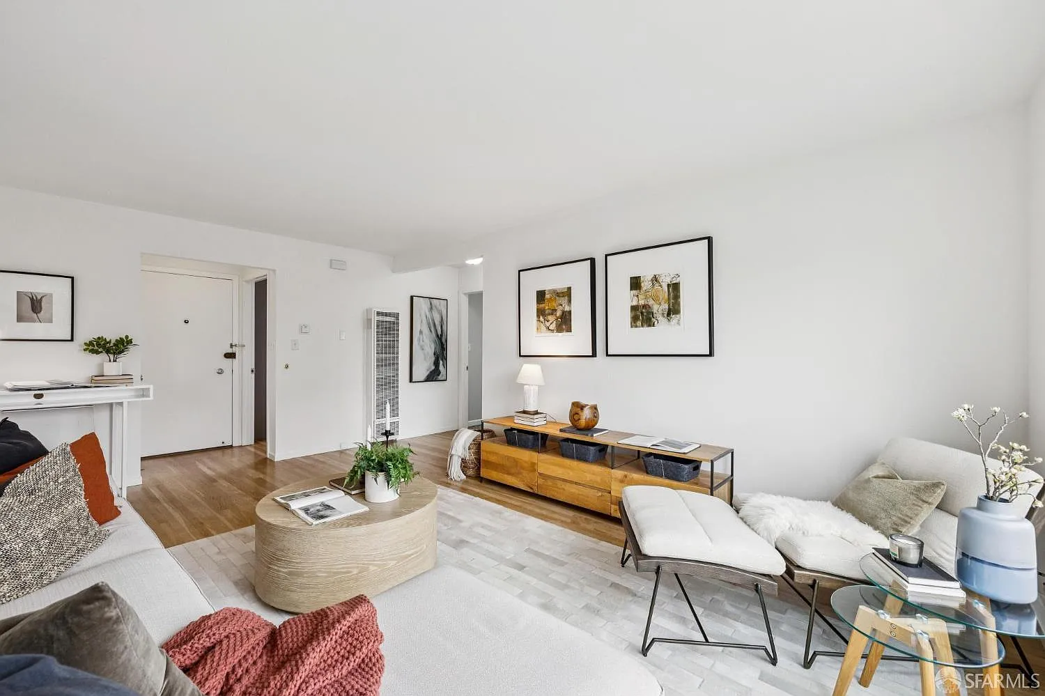 45 Wilder St APT 4 - Photo 8