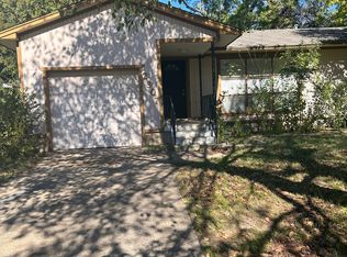 2307 Dewitt St, Irving, TX 75062