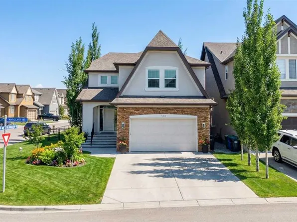 310 N Mahogany Mnr SE, Calgary, AB T3M 1X4