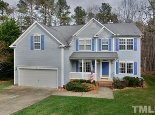 4 Reliant Pl, Durham, NC 27712