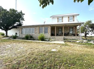 4800 Fm 2486, Hamilton, TX 76531